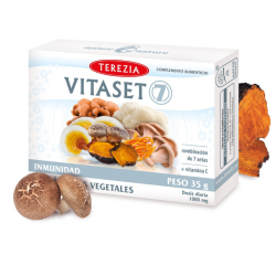 Vitaset 7 60 cap terezia