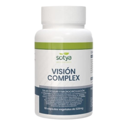 Vision complex 60 cap sotya