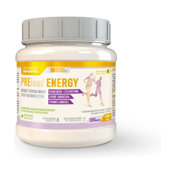 Preload energy 460g marnys sports