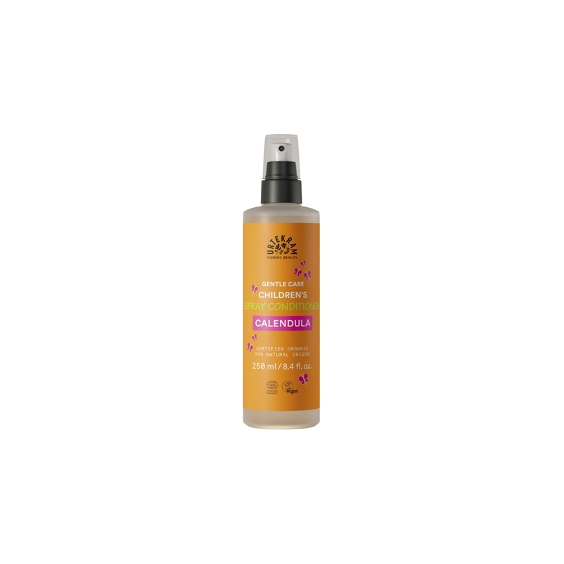 Spray acondicionador niños calendula 250 ml