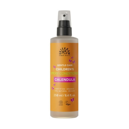 Spray acondicionador niños calendula 250 ml