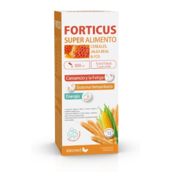 Forticus superalimento 500 ml dietmed