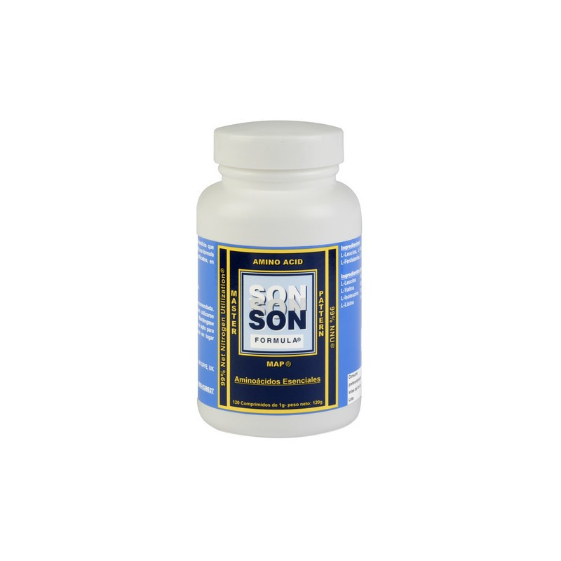 Son formula 120 comp n.plus