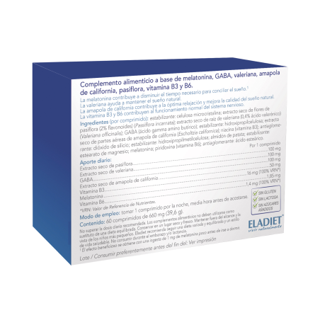 Buenas noche 60 comp  eladiet