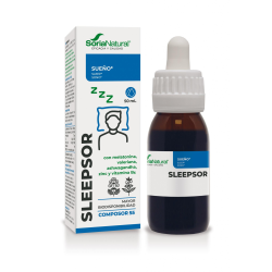 Composor 55 sleepsor 50 ml soria natural