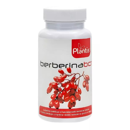 Berberina bcr 60 cap plantis