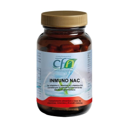 Inmuno nac 60 caps cfn