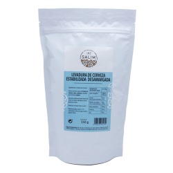 Levadura de cerveza estabilizada desamargada 150g