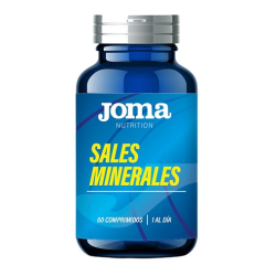 Sales minerales 60 comp joma