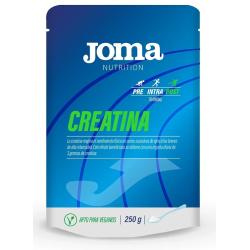 Creatina 250 g joma nutrition