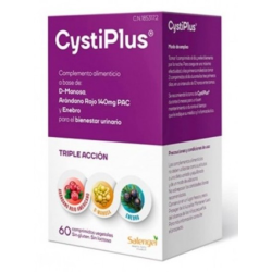 Cystiplus 60comp salengei