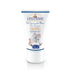 Gel higiene de manos 50 ml linea bimbi