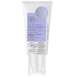 Crema de dia facial hidratante protectora 50 ml