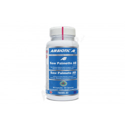 Saw palmeto 60cap airbiotic