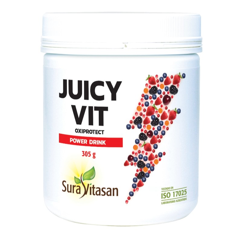 Juicyvit oxiprotect 305g sura vitasan
