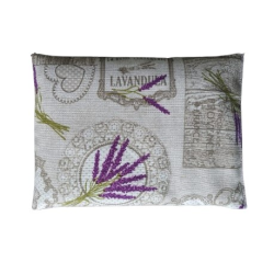 Saco termico pequeño flor de loto