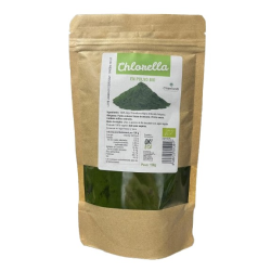 Chlorella polvo 150 g dreamfoods ok eco