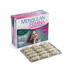 Mensulan femina 60 capsulas derbos