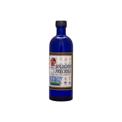 Solucion preciosa 100 ml artesania agricola