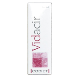 Vidacir 50 ml codiet