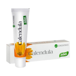 Crema calendula 30% bio 50 ml santiveri