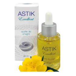 Astik excellent 30 ml nutilab