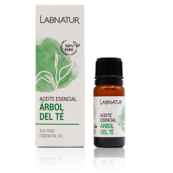 Aceite esencial arbol del te 10ml sys