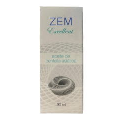 Zem excellent 30 ml nutilab