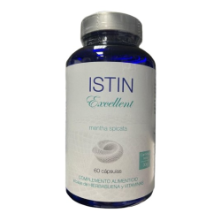 Istin excellent 60 cap nutilab