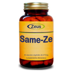 Same-ze 30 capsulas zeus