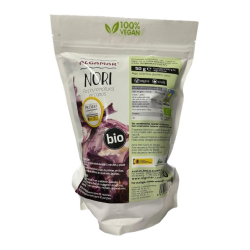 Alga nori copos bio 50 g algamar
