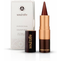 Kajal cobre copper tint soul tree