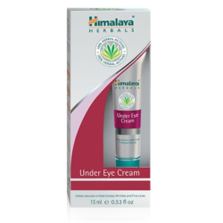 Contorno de ojos 15 ml himalaya