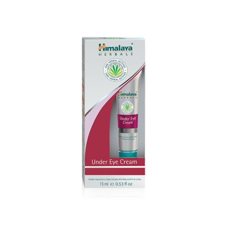 Contorno de ojos 15 ml himalaya