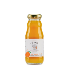Zumo naranja 200ml cal valls