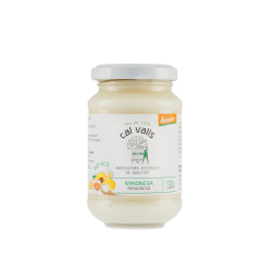 Mayonesa veganesa sin huevo sin leche 200g demeter
