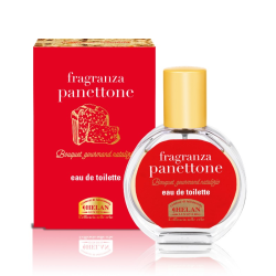Fragancia panettone agua de colonia 30 ml helan