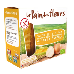 Pan flores cebolla 150 g le pain des fleurs.