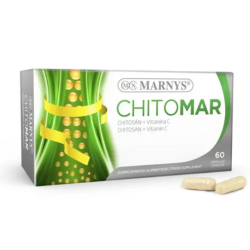 Chitomar 60 capsulas marnys