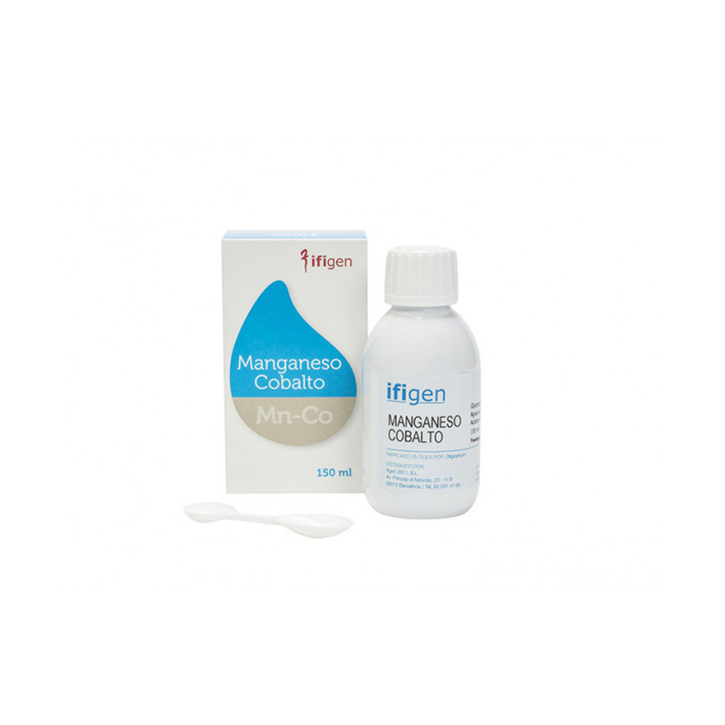 Ifigen mn-co 150ml