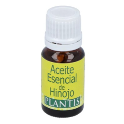 Esencia hinojo 10ml plantis