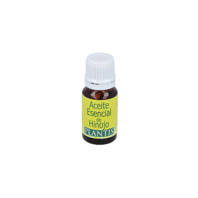 Esencia hinojo 10ml plantis