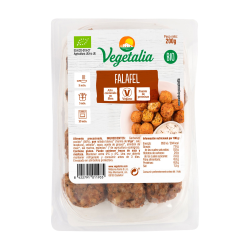 Falafel 200 g vegetalia