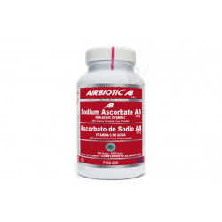 Ascorbato de sodio 250g airbiotic
