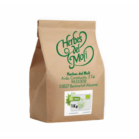 Cola de caballo mayor eco 1 kilo herbes del moli