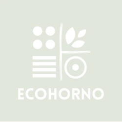 Croissant de espelta con margarina 300 g ecohorno