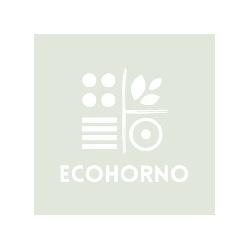 Croissant de espelta con margarina 300 g ecohorno