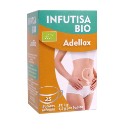 Infutisa adellax bio 25 f