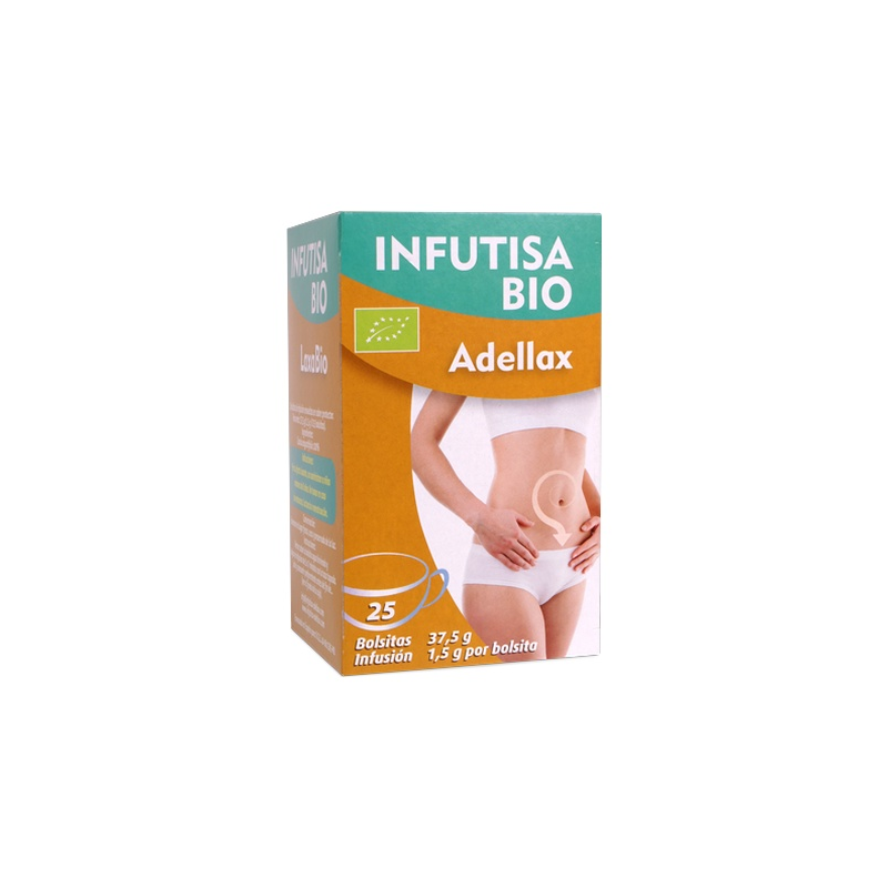 Infutisa adellax bio 25 f