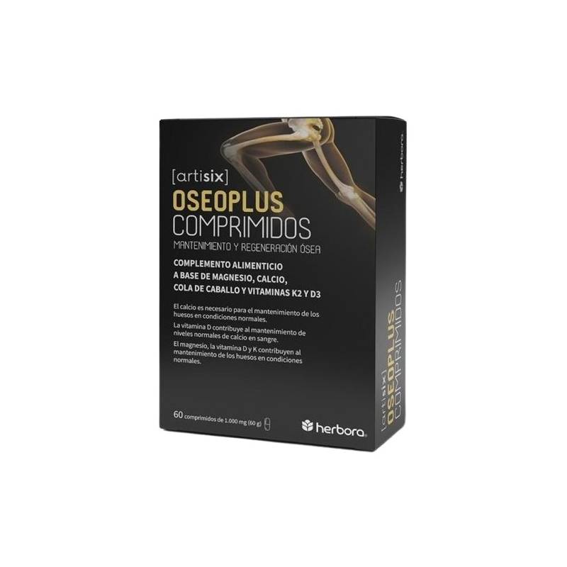 Oseoplus artisix 60 comp herbora